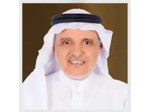 Mr. Abdullah Al-Faifi