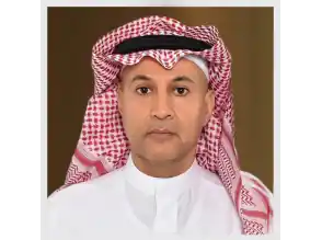 Mr. Mohammed Alomran