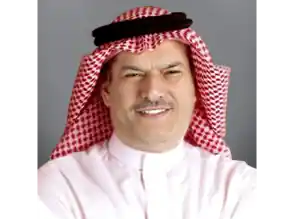 Mr. Ahmed Alaulaqi
