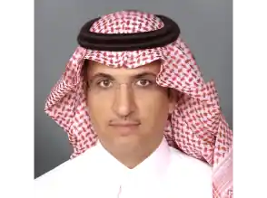 Mr. Saad Alfadly