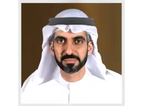Mr. Abdulhameed Al-Muhaidib