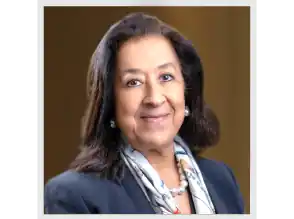 Ms. Lubna Olayan