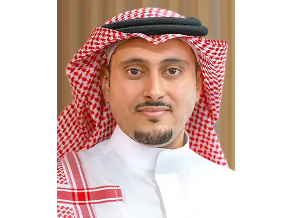 Abdullah Al-Qahtani