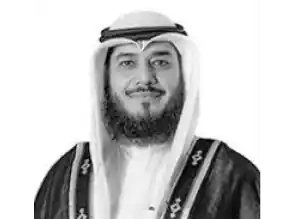Sheikh Dr. Essam Bin Khalaf Alenazi