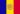 Andorra Flag