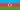 Azerbaijan Flag