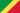 Congo Flag