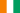 Cote d'Ivoire Flag