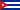Cuba Flag