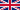 United Kingdom Flag