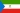 Equatorial Guinea Flag
