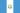 Guatemala Flag