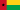 Guinea-Bissau Flag