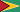 Guyana Flag