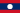 Laos Flag