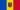 Moldova Flag