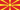 Macedonia Flag