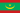 Mauritania Flag