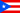 Puerto Rico Flag