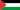Palestinian Territory, Occupied Flag