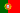 Portugal Flag