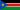 South Sudan Flag