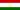 Tajikistan Flag