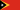 Timor-Leste Flag