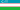 Uzbekistan Flag