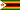Zimbabwe Flag