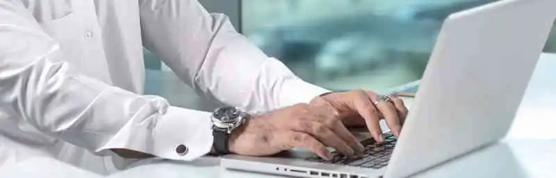 Corporate Online Banking