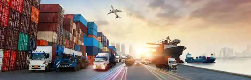 Global Trade & Receivables Finance