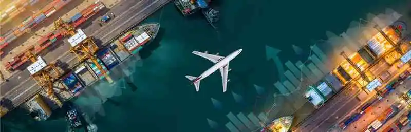 Trade and Supply Chain