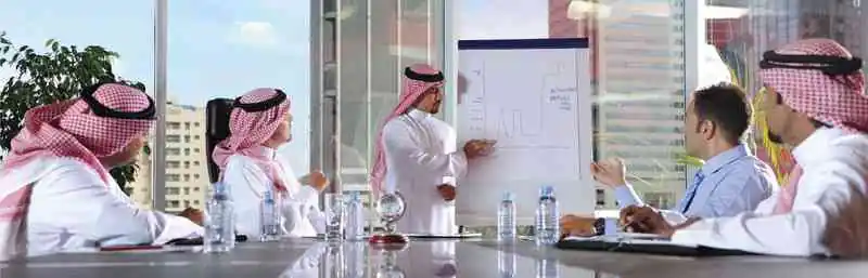 Markets Products and Services