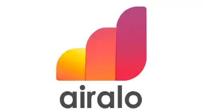 airalo-logo