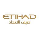 Etihad Guest program