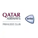 Qatar Airways Privilege Club