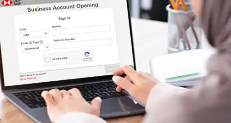 laptop-account-opening