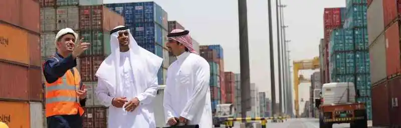 الحلول التجارية الإسلامية