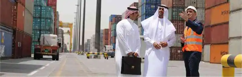 Islamic Trade Solutions