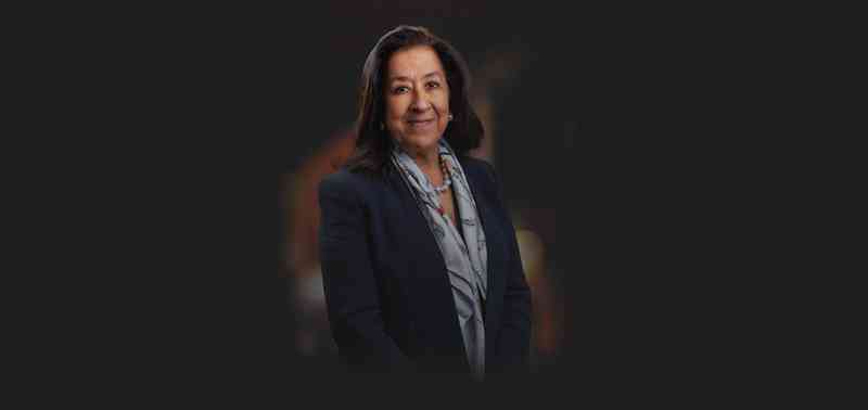 Ms. Lubna S. Olayan