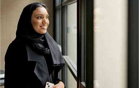 Our ESG Strategy background